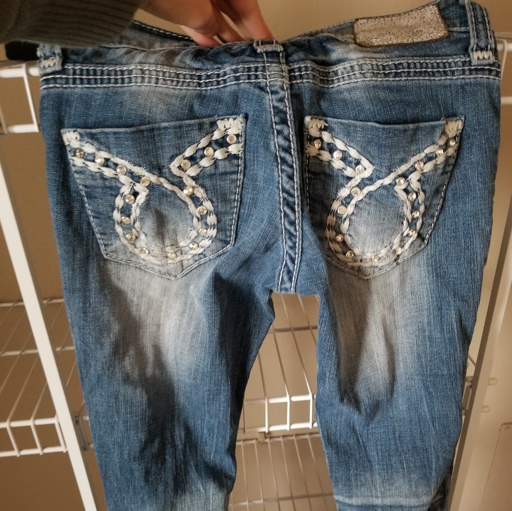 Bigstar LIV bootcut